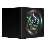 2010 business 3 ring binders