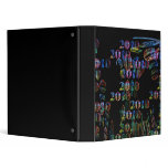 2010 business binder