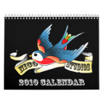 2010 Calendar