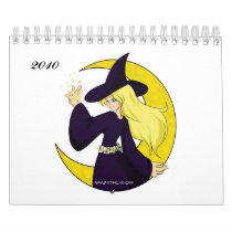 2010 Calendar by newwitch 2010 Calendar