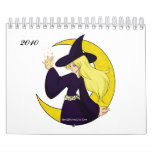 2010 Calendar