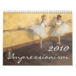 2010 Calendar