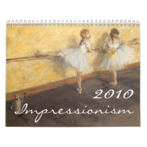 2010 Calendar