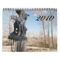 2010 CALENDAR