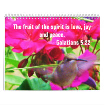 2010 Calendar