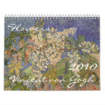 2010 Calendar