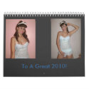 2010 calendars