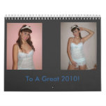 2010 calendars