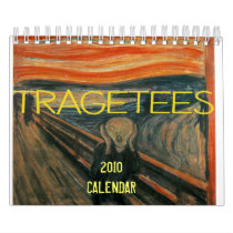 2010 CALENDAR