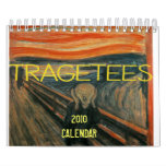 2010 CALENDAR