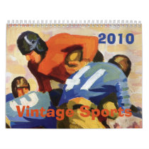 2010 Calendar
