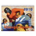 2010 Calendar