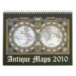 2010 Calendar