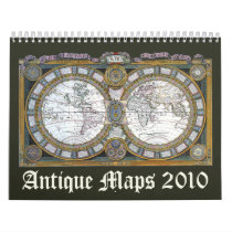 2010 Calendar