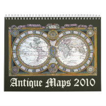2010 Calendar