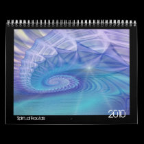 2010 Calendar