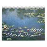 2010 Calendar