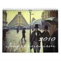 2010 Calendar