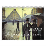 2010 Calendar