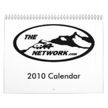 2010 Calendar