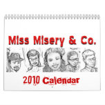 2010 Calendar