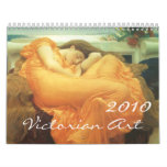 2010 Calendar