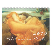 2010 Calendar