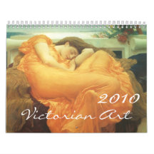 2010 Calendar