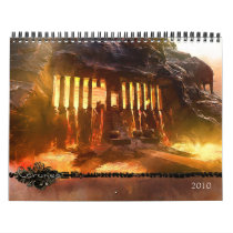 2010 WALL CALENDARS