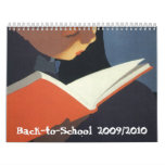 2010 Calendar