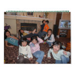 2010 WALL CALENDARS