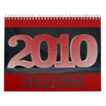 2010 Calendar