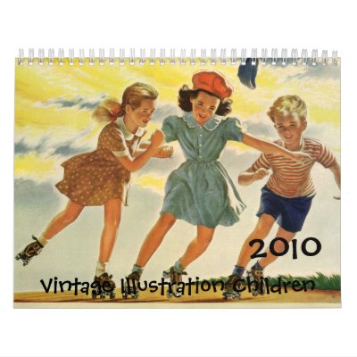 2010 Calendar