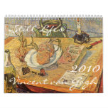 2010 Calendar