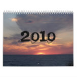 2010 Calendar