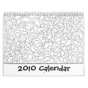 2010 Calendar