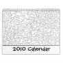2010 Calendar