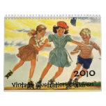 2010 Calendar