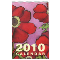 2010 Calendar 1