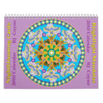 2010 Calendar 1 by robert_coyne 2010 Calendar 1