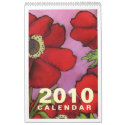 2010 Calendar 2