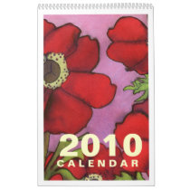 2010 Calendar 2 by SueMobyWood 2010 Calendar 2