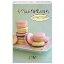 2010 Calendar - A Year Of Baking - baking911.com