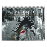 2010 Calendar Art by Charles E. Watson, Jr.