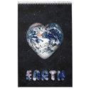 2010 Calendar " Earth " by gravityx9 2010 Calendar " Earth "