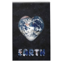 2010 Calendar " Earth " by gravityx9 2010 Calendar " Earth "