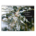 2010 CALENDAR, Michigan's Western Upper Peninsula