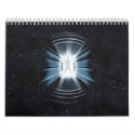 2010 Calendar "Sci-Fi"