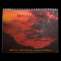 2010 CALENDAR -VERSION 1