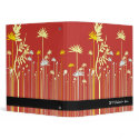 2010 Calendar Year Binder
